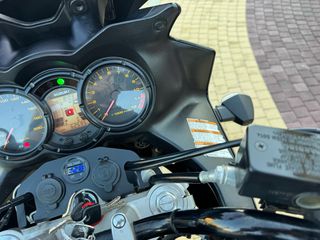 Suzuki V-Strom 650 2007-thumb-33