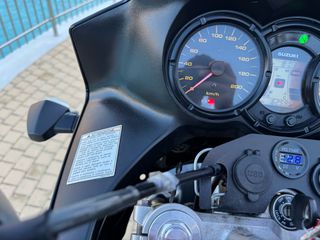 Suzuki V-Strom 650 2007-thumb-34
