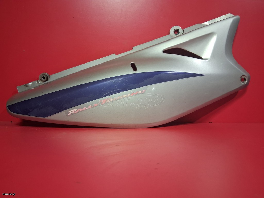 HONDA TRANSALP 650 XLV 650