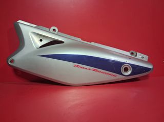 HONDA TRANSALP 650 XLV 650