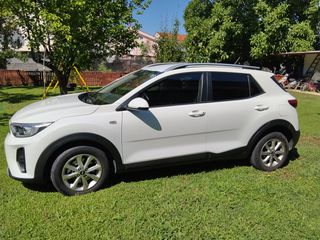 Kia Stonic 2022 1.2 GL OPTIMUM