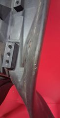 HONDA TRANSALP 700 XLV 700-thumb-1