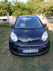 Citroen C1 2009