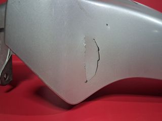 HONDA TRANSALP 650 XLV 650-thumb-2