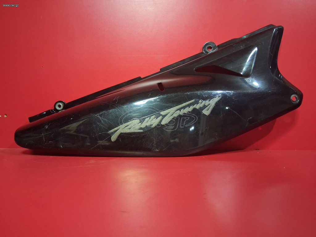 HONDA TRANSALP 650 XLV 650