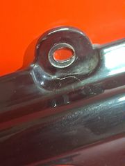 HONDA TRANSALP 650 XLV 650-thumb-1