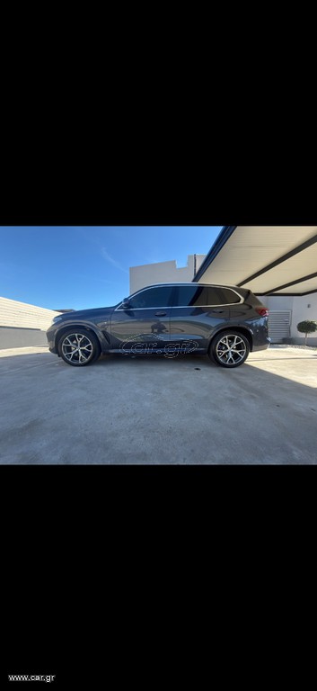 Bmw X5 2020 XDRIVE45E M SPORTPACKET