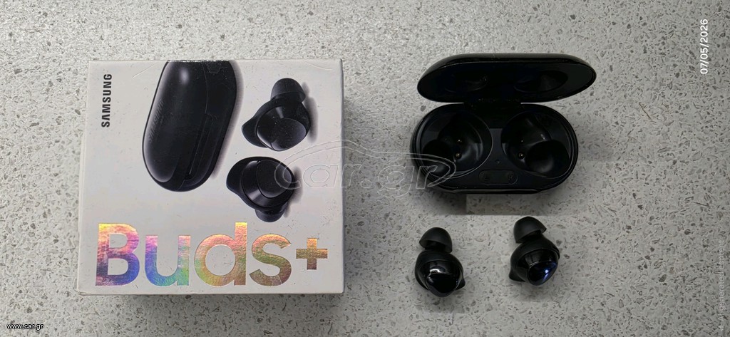 galaxy buds