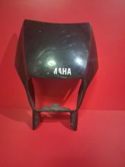 YAMAHA XT 500-600 E