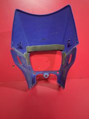YAMAHA XT 500-600 E-thumb-1
