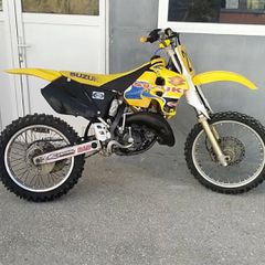 Suzuki RM 125 1996
