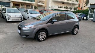 Fiat Grande Punto 2006 FULL EXTRA