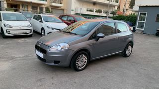 Fiat Grande Punto 2006 FULL EXTRA-thumb-1