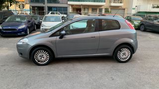 Fiat Grande Punto 2006 FULL EXTRA-thumb-2