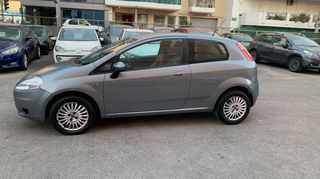 Fiat Grande Punto 2006 FULL EXTRA-thumb-3