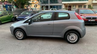 Fiat Grande Punto 2006 FULL EXTRA-thumb-4