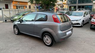 Fiat Grande Punto 2006 FULL EXTRA-thumb-5