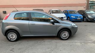 Fiat Grande Punto 2006 FULL EXTRA-thumb-6