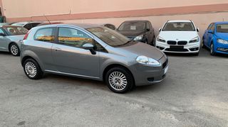 Fiat Grande Punto 2006 FULL EXTRA-thumb-7