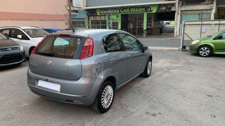Fiat Grande Punto 2006 FULL EXTRA-thumb-9
