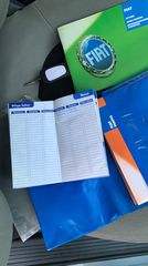 Fiat Grande Punto 2006 FULL EXTRA-thumb-36