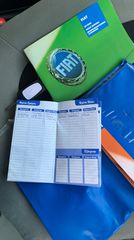 Fiat Grande Punto 2006 FULL EXTRA-thumb-38
