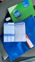 Fiat Grande Punto 2006 FULL EXTRA-thumb-39