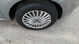 Fiat Grande Punto 2006 FULL EXTRA-thumb-41