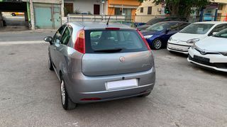 Fiat Grande Punto 2006 FULL EXTRA-thumb-12
