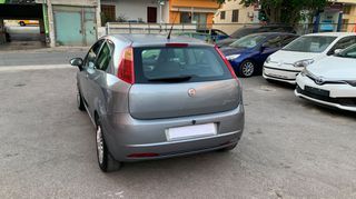 Fiat Grande Punto 2006 FULL EXTRA-thumb-13