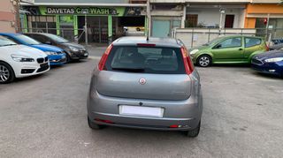 Fiat Grande Punto 2006 FULL EXTRA-thumb-14