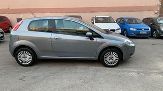 Fiat Grande Punto 2006 FULL EXTRA-thumb-15