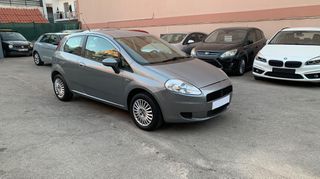 Fiat Grande Punto 2006 FULL EXTRA-thumb-16