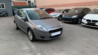 Fiat Grande Punto 2006 FULL EXTRA-thumb-17
