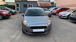 Fiat Grande Punto 2006 FULL EXTRA-thumb-18