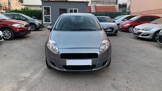 Fiat Grande Punto 2006 FULL EXTRA-thumb-19