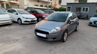 Fiat Grande Punto 2006 FULL EXTRA-thumb-20