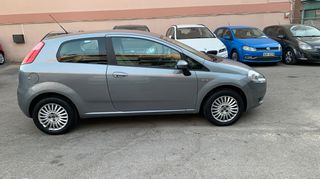 Fiat Grande Punto 2006 FULL EXTRA-thumb-21