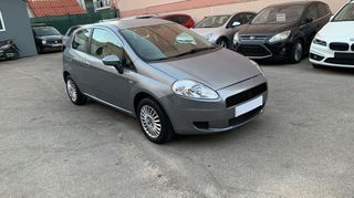 Fiat Grande Punto 2006 FULL EXTRA-thumb-22