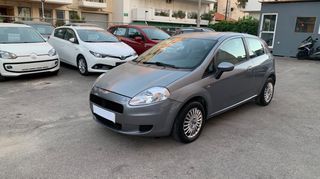 Fiat Grande Punto 2006 FULL EXTRA-thumb-23