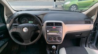 Fiat Grande Punto 2006 FULL EXTRA-thumb-24