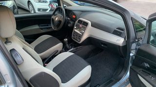 Fiat Grande Punto 2006 FULL EXTRA-thumb-25