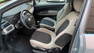 Fiat Grande Punto 2006 FULL EXTRA-thumb-26
