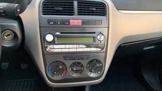 Fiat Grande Punto 2006 FULL EXTRA-thumb-27
