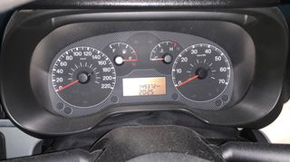 Fiat Grande Punto 2006 FULL EXTRA-thumb-30