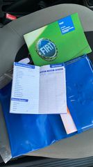 Fiat Grande Punto 2006 FULL EXTRA-thumb-34