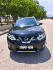 Nissan X-Trail 2015 TEKNA FULL EXTRA-PANORAMA-360