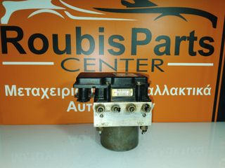 ΜΟΝΑΔΑ ABS PEUGEOT 307 BOSCH 0265231476 - 9651873780 - 0265800390 2001 - 2006