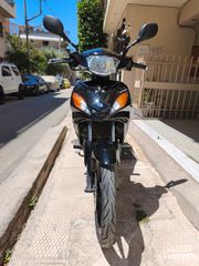 Yamaha CRYPTON-X135 2009 CRYPTON X-thumb-2