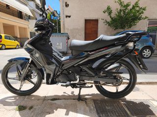 Yamaha CRYPTON-X135 2009 CRYPTON X-thumb-3
